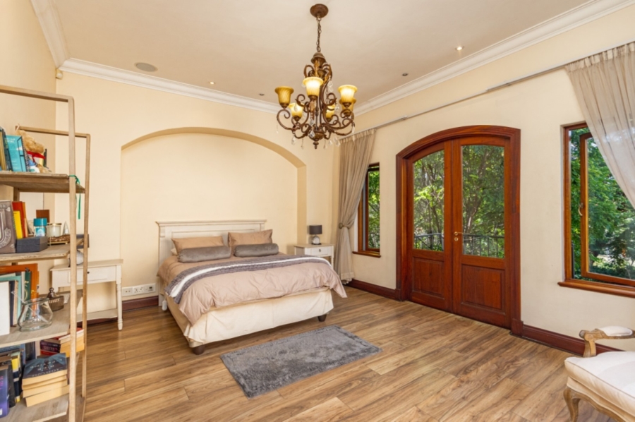 3 Bedroom Property for Sale in Bryanston Gauteng