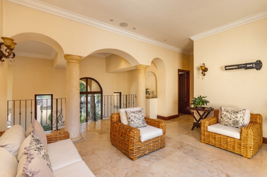 3 Bedroom Property for Sale in Bryanston Gauteng