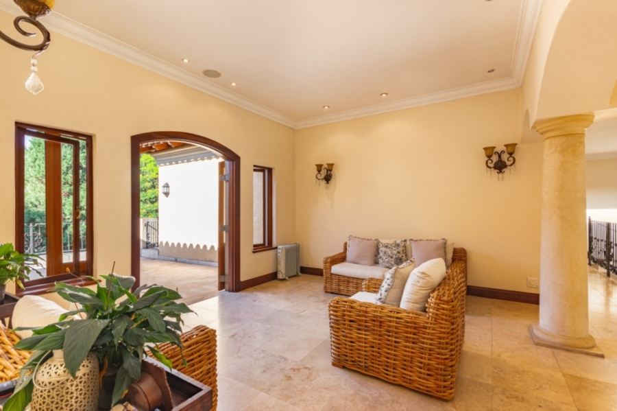 3 Bedroom Property for Sale in Bryanston Gauteng
