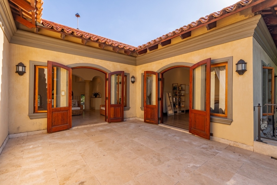3 Bedroom Property for Sale in Bryanston Gauteng