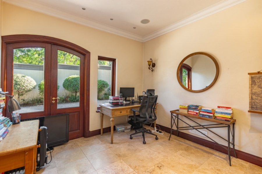 3 Bedroom Property for Sale in Bryanston Gauteng