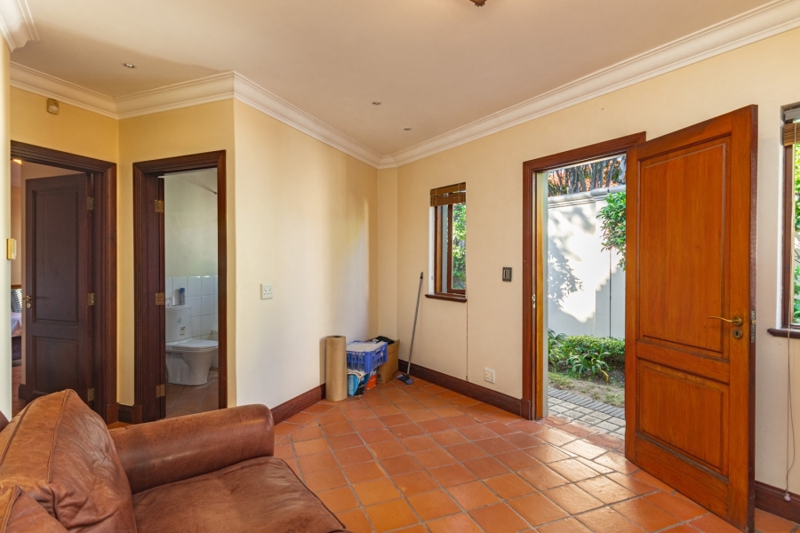 3 Bedroom Property for Sale in Bryanston Gauteng