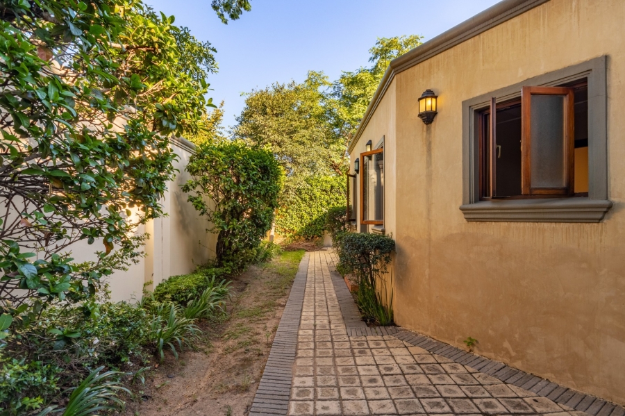 3 Bedroom Property for Sale in Bryanston Gauteng