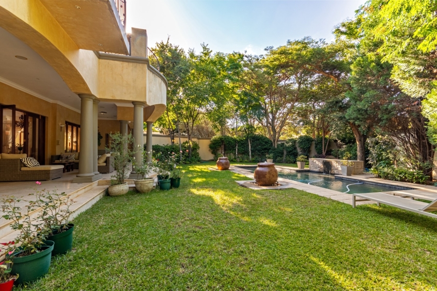 3 Bedroom Property for Sale in Bryanston Gauteng