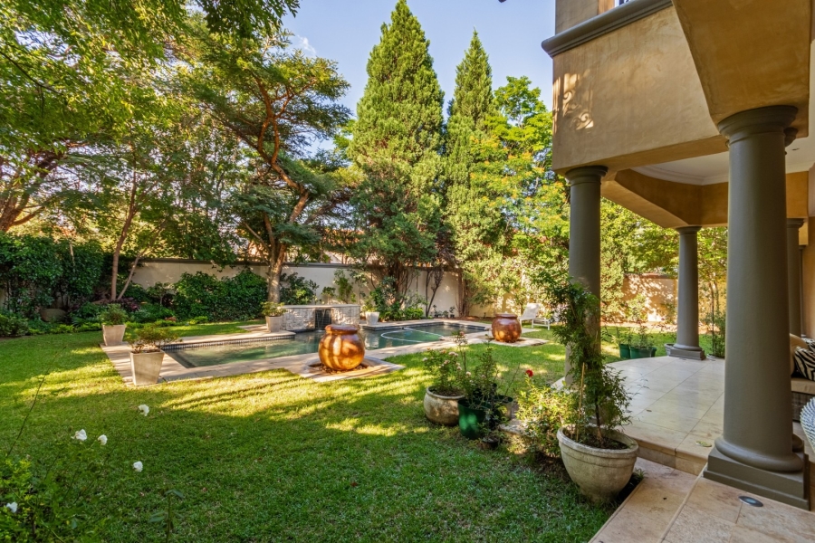 3 Bedroom Property for Sale in Bryanston Gauteng