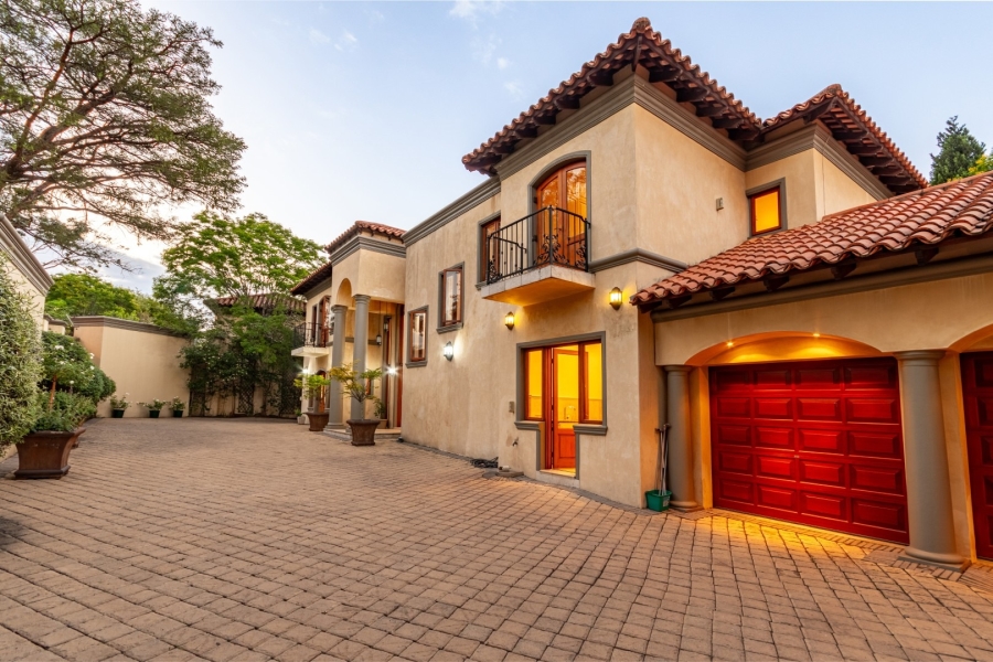 3 Bedroom Property for Sale in Bryanston Gauteng