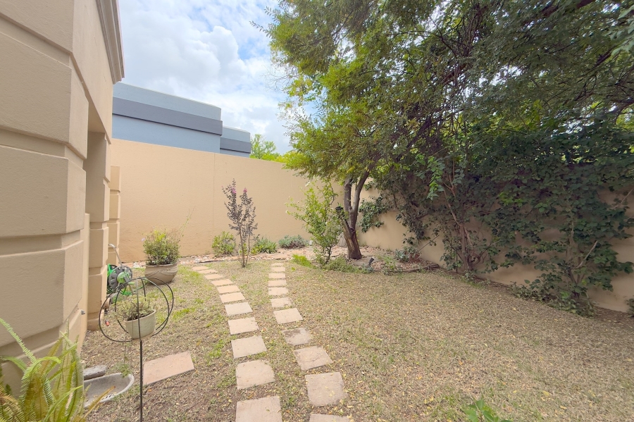 4 Bedroom Property for Sale in Dainfern Golf Estate Gauteng