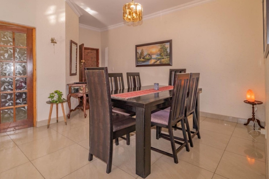 3 Bedroom Property for Sale in Marais Steyn Park Gauteng