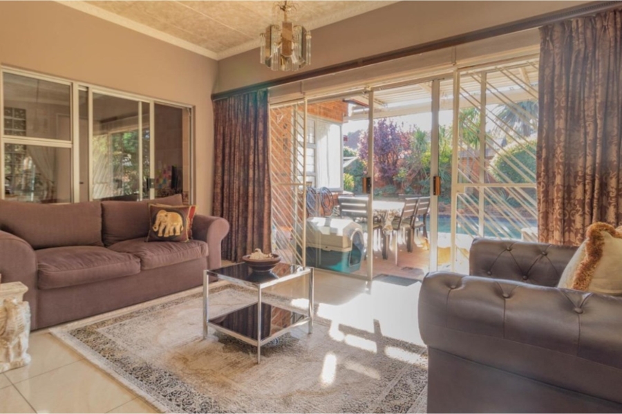 3 Bedroom Property for Sale in Marais Steyn Park Gauteng