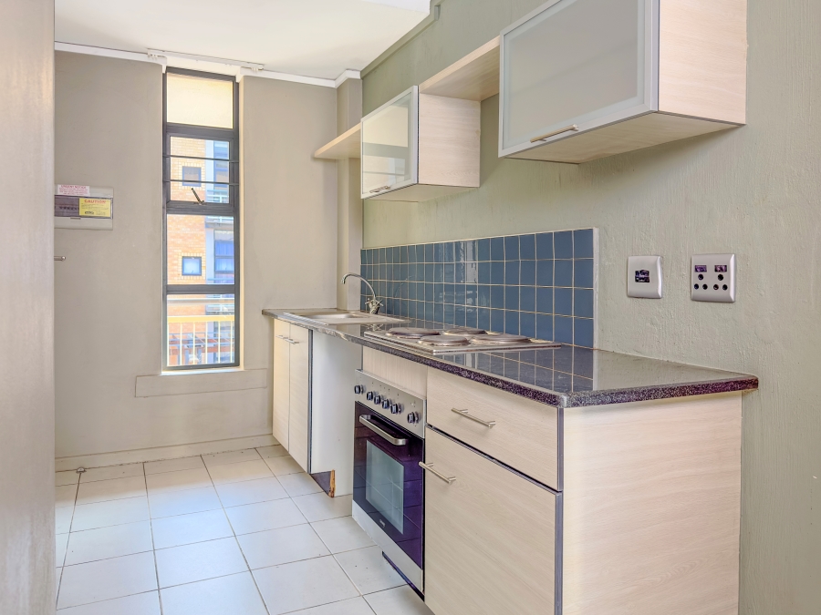 To Let 0 Bedroom Property for Rent in Hatfield Gauteng