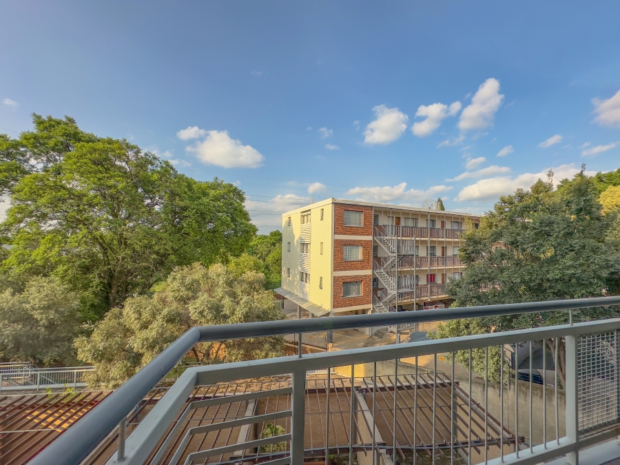 To Let 0 Bedroom Property for Rent in Hatfield Gauteng
