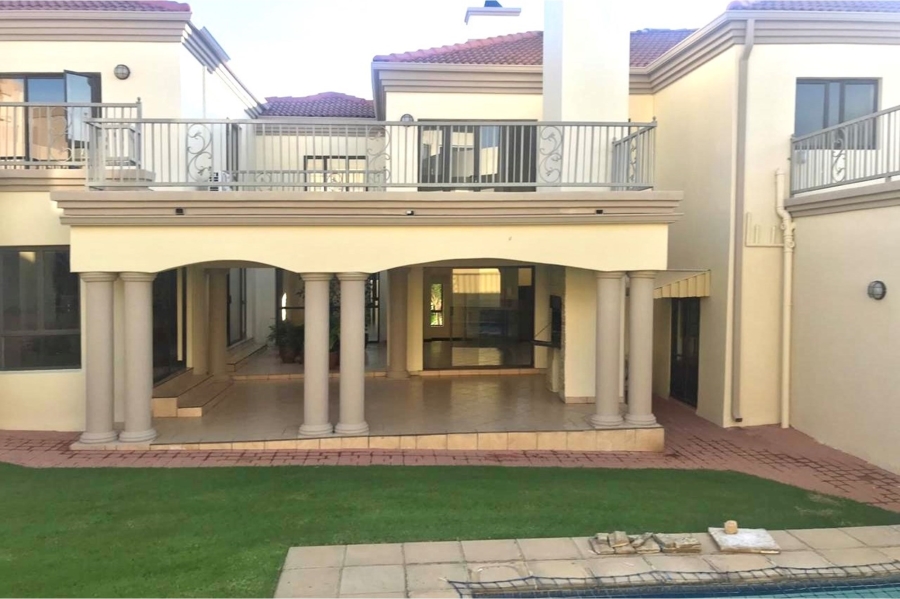 7 Bedroom Property for Sale in Dainfern Golf Estate Gauteng