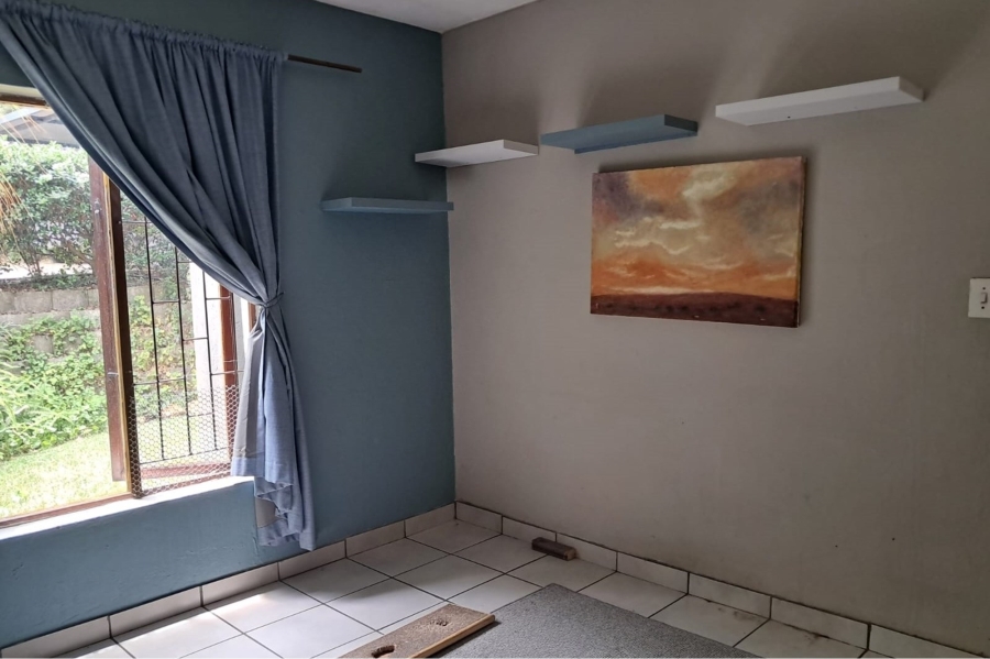 To Let 4 Bedroom Property for Rent in Jukskei Park Gauteng