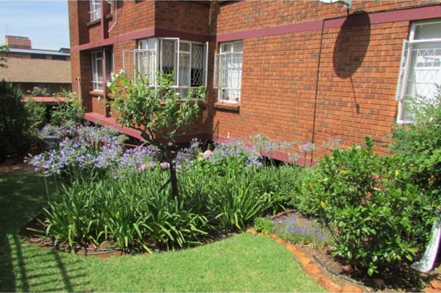 2 Bedroom Property for Sale in Wonderboom South Gauteng