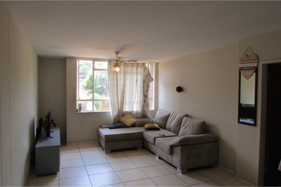 2 Bedroom Property for Sale in Wonderboom South Gauteng