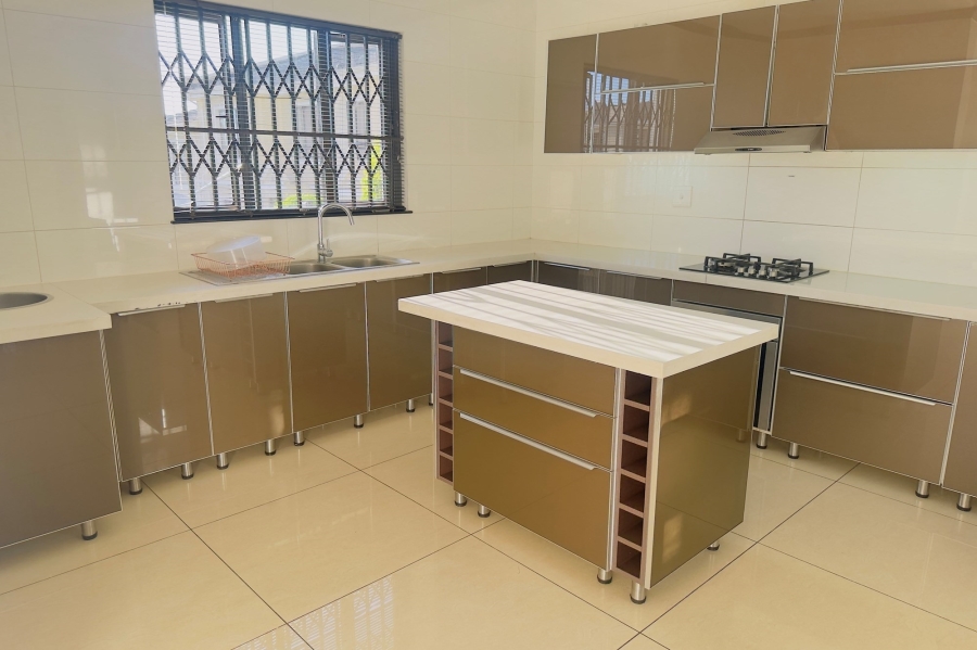 To Let 3 Bedroom Property for Rent in Halfway Gardens Gauteng