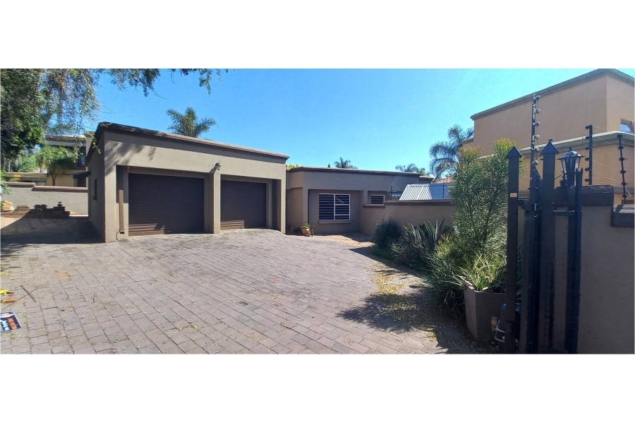 3 Bedroom Property for Sale in Moreleta Park Gauteng