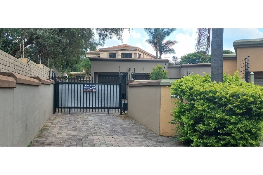 3 Bedroom Property for Sale in Moreleta Park Gauteng