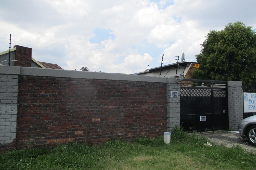 4 Bedroom Property for Sale in Kempton Park Ext 5 Gauteng