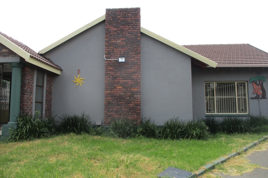 4 Bedroom Property for Sale in Kempton Park Ext 5 Gauteng