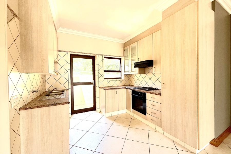 To Let 4 Bedroom Property for Rent in Dainfern Golf Estate Gauteng