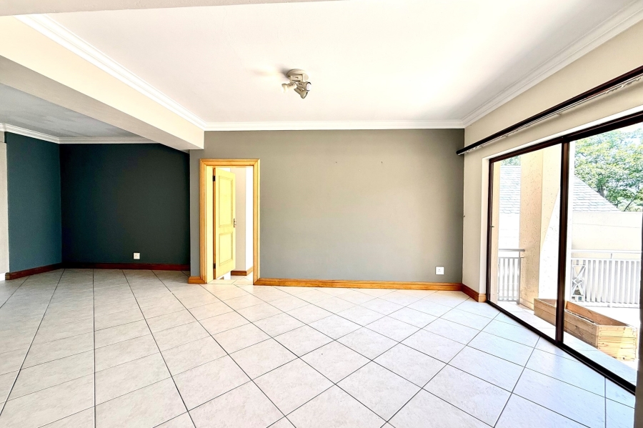 To Let 4 Bedroom Property for Rent in Dainfern Golf Estate Gauteng