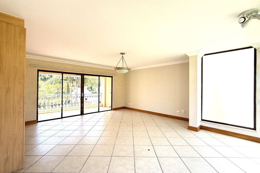 To Let 4 Bedroom Property for Rent in Dainfern Golf Estate Gauteng