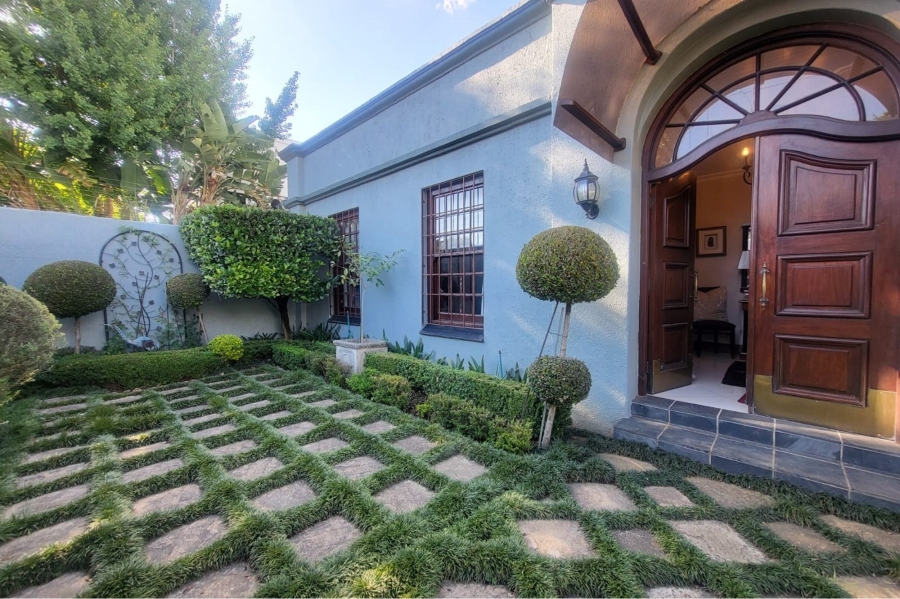 3 Bedroom Property for Sale in The Gardens Gauteng