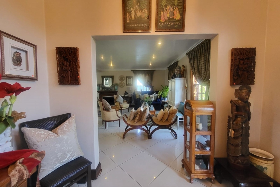 3 Bedroom Property for Sale in The Gardens Gauteng