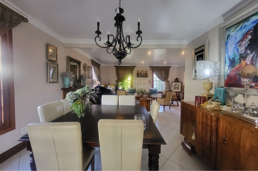 3 Bedroom Property for Sale in The Gardens Gauteng