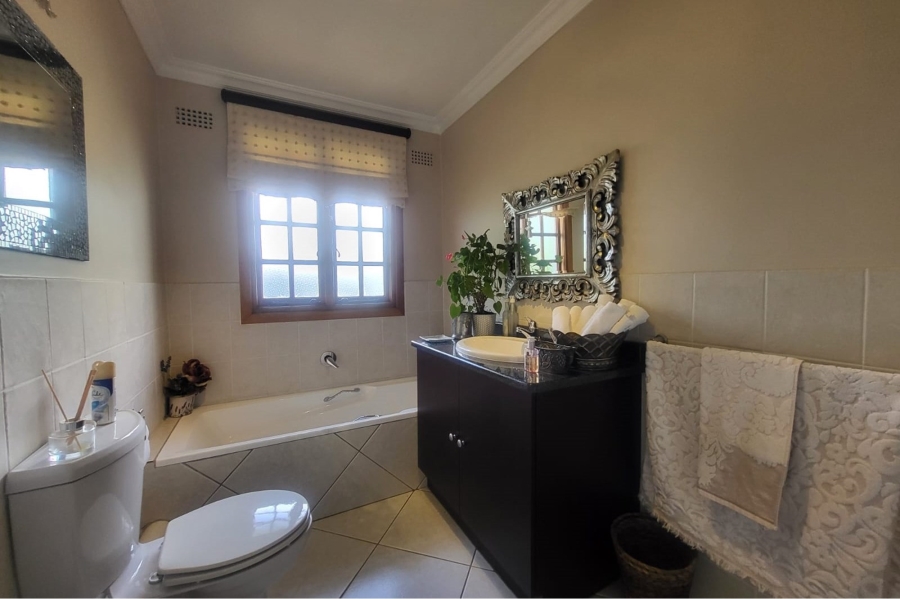 3 Bedroom Property for Sale in The Gardens Gauteng