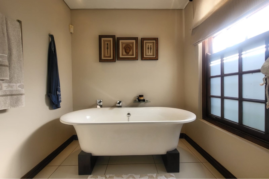 3 Bedroom Property for Sale in The Gardens Gauteng