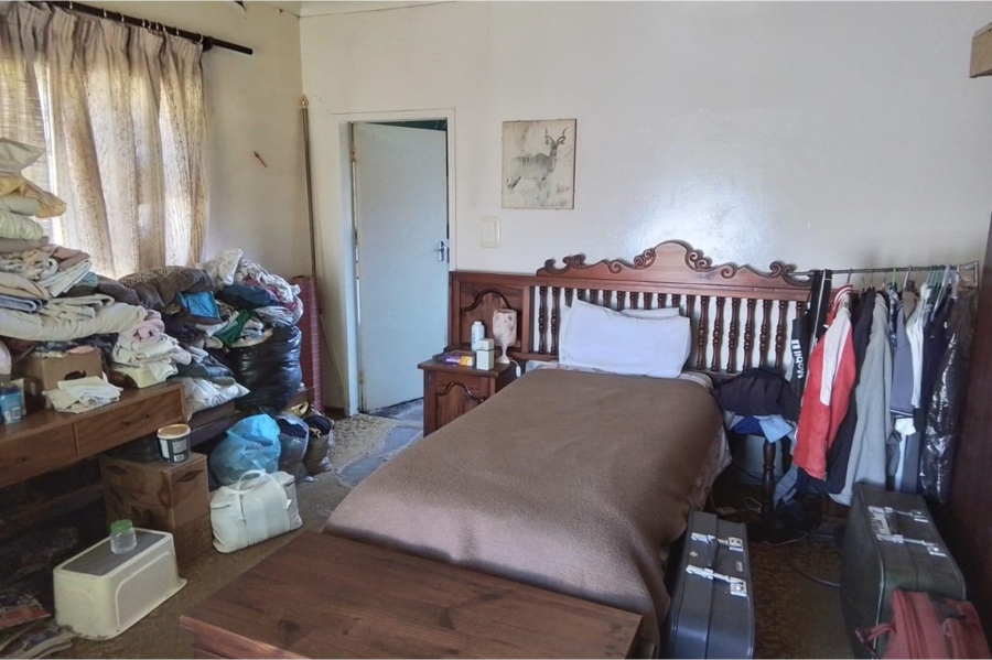 2 Bedroom Property for Sale in Walker Fruit Farms Gauteng