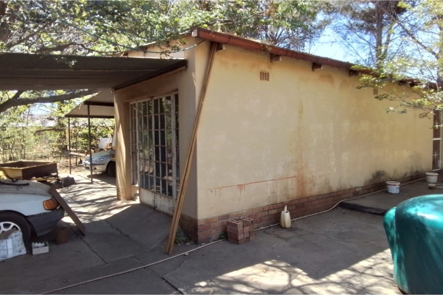 2 Bedroom Property for Sale in Walker Fruit Farms Gauteng