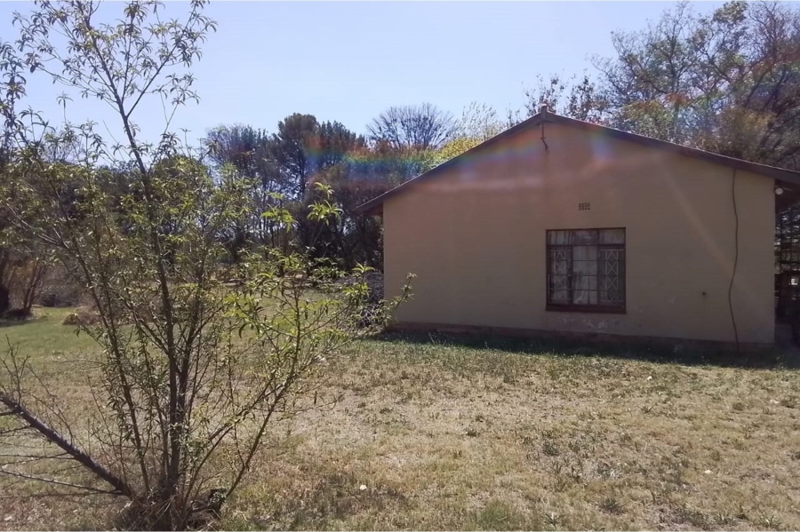 2 Bedroom Property for Sale in Walker Fruit Farms Gauteng