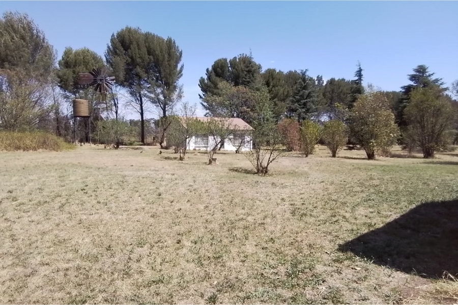 2 Bedroom Property for Sale in Walker Fruit Farms Gauteng