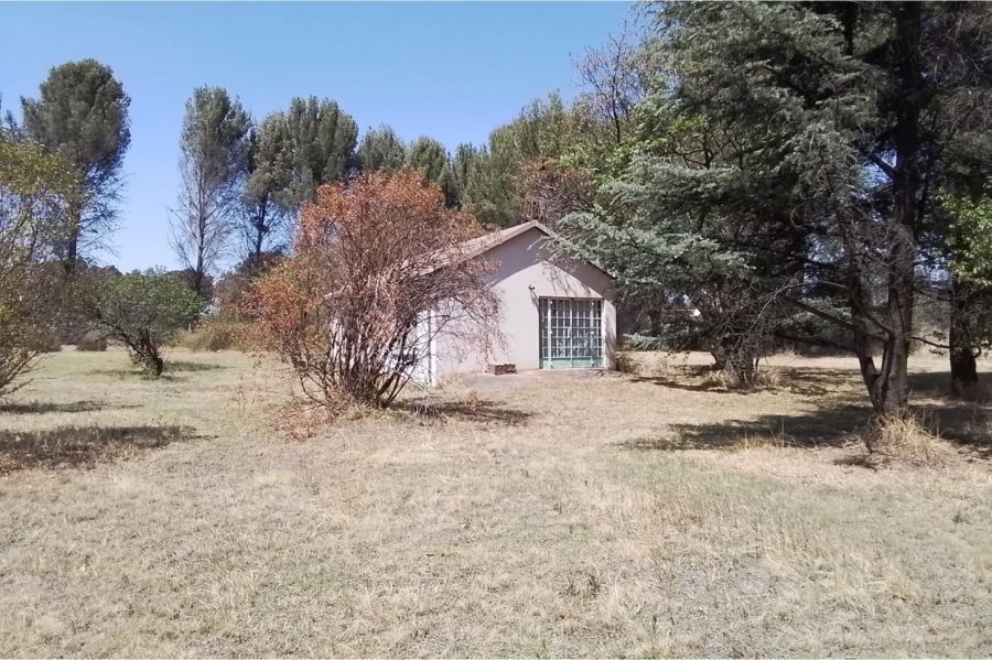 2 Bedroom Property for Sale in Walker Fruit Farms Gauteng