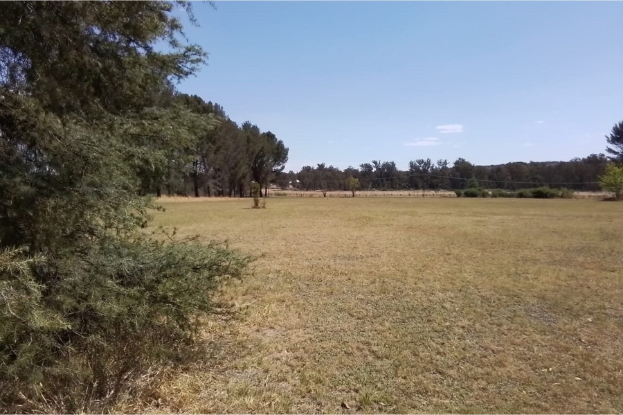 2 Bedroom Property for Sale in Walker Fruit Farms Gauteng