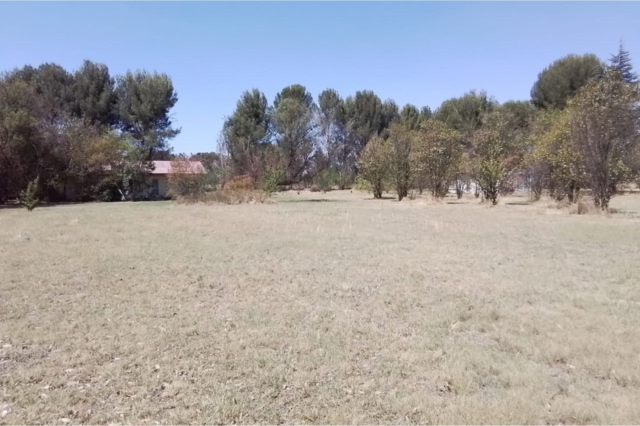 2 Bedroom Property for Sale in Walker Fruit Farms Gauteng