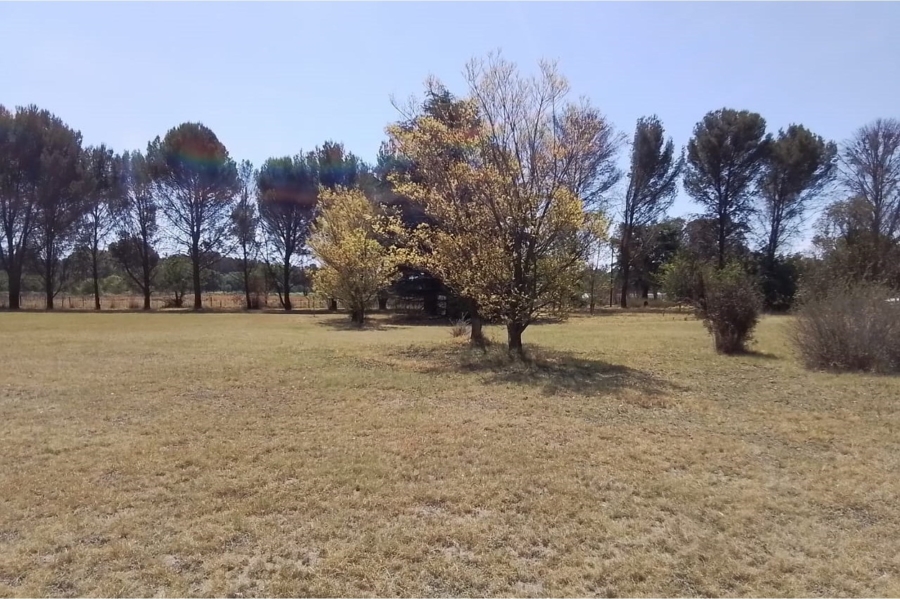 2 Bedroom Property for Sale in Walker Fruit Farms Gauteng