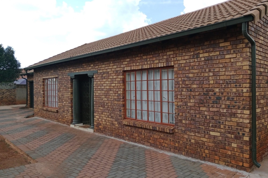 3 Bedroom Property for Sale in Clarina Gauteng