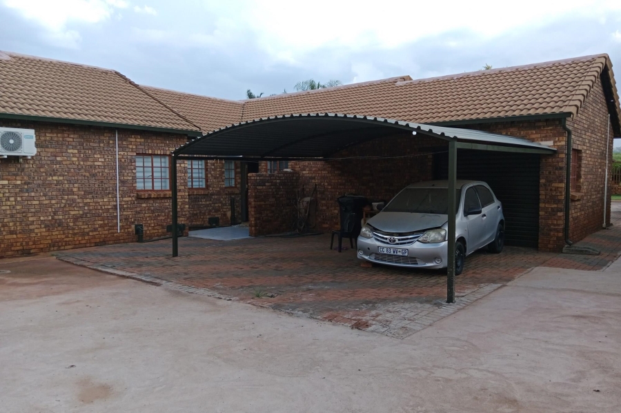 3 Bedroom Property for Sale in Clarina Gauteng