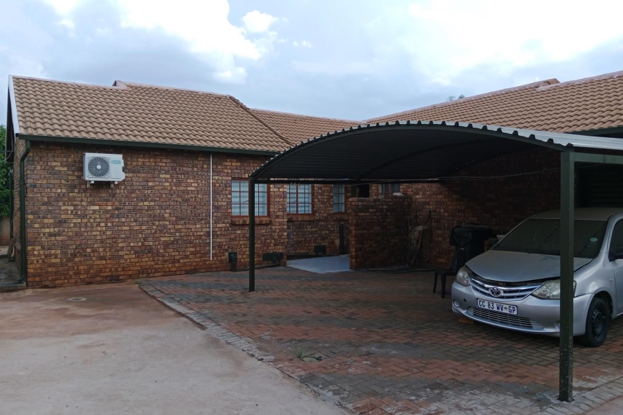 3 Bedroom Property for Sale in Clarina Gauteng