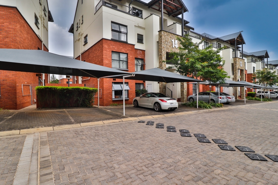 To Let 2 Bedroom Property for Rent in Greenstone Hill Gauteng