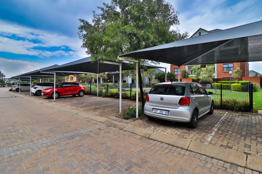 To Let 2 Bedroom Property for Rent in Greenstone Hill Gauteng