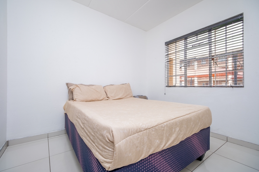 To Let 2 Bedroom Property for Rent in Comet Gauteng