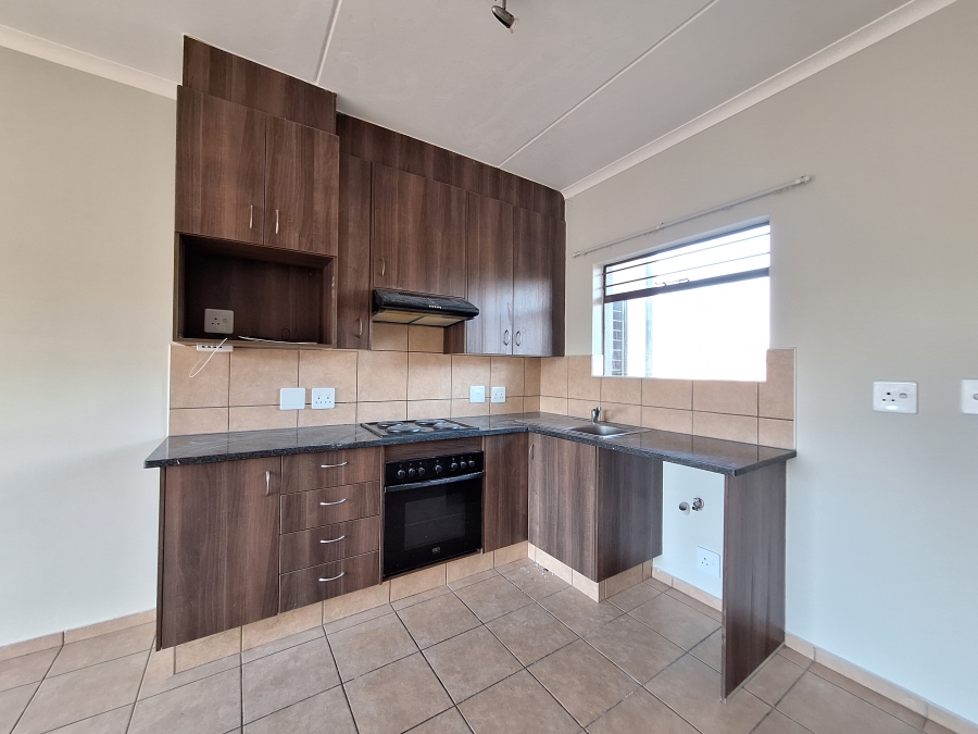 1 Bedroom Property for Sale in Barbeque Downs Gauteng