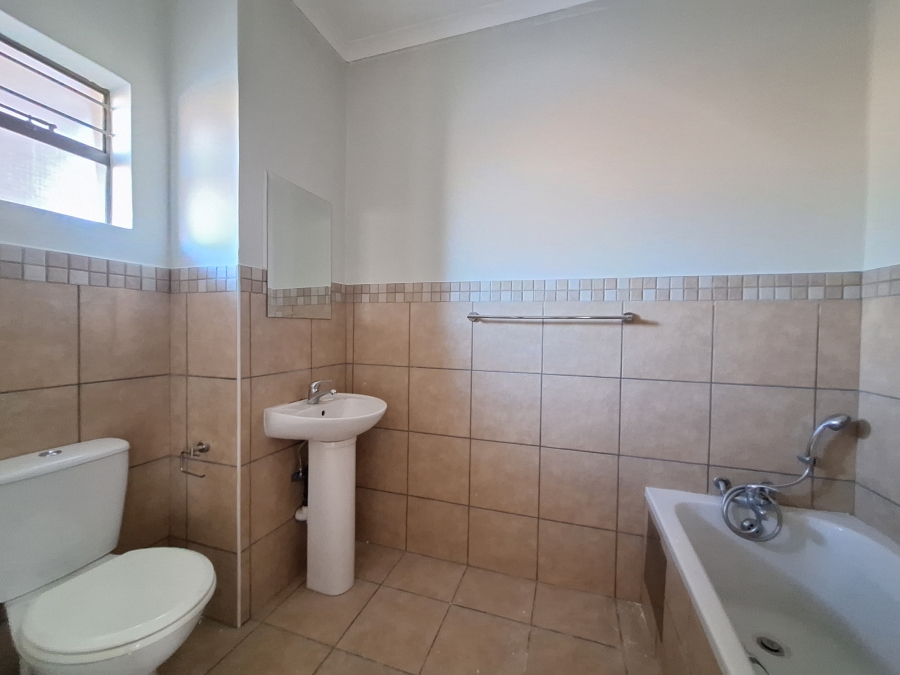 1 Bedroom Property for Sale in Barbeque Downs Gauteng