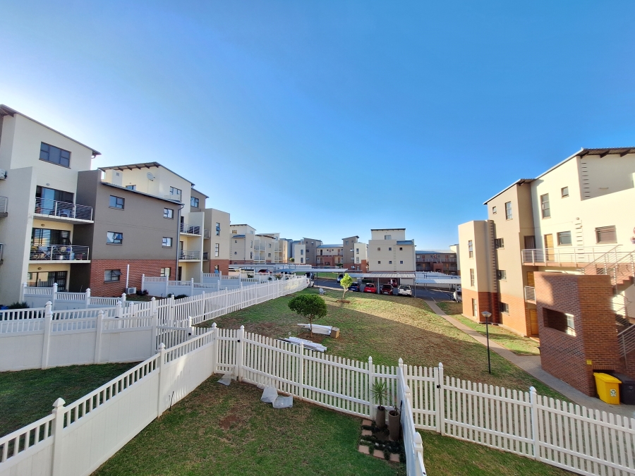 1 Bedroom Property for Sale in Barbeque Downs Gauteng