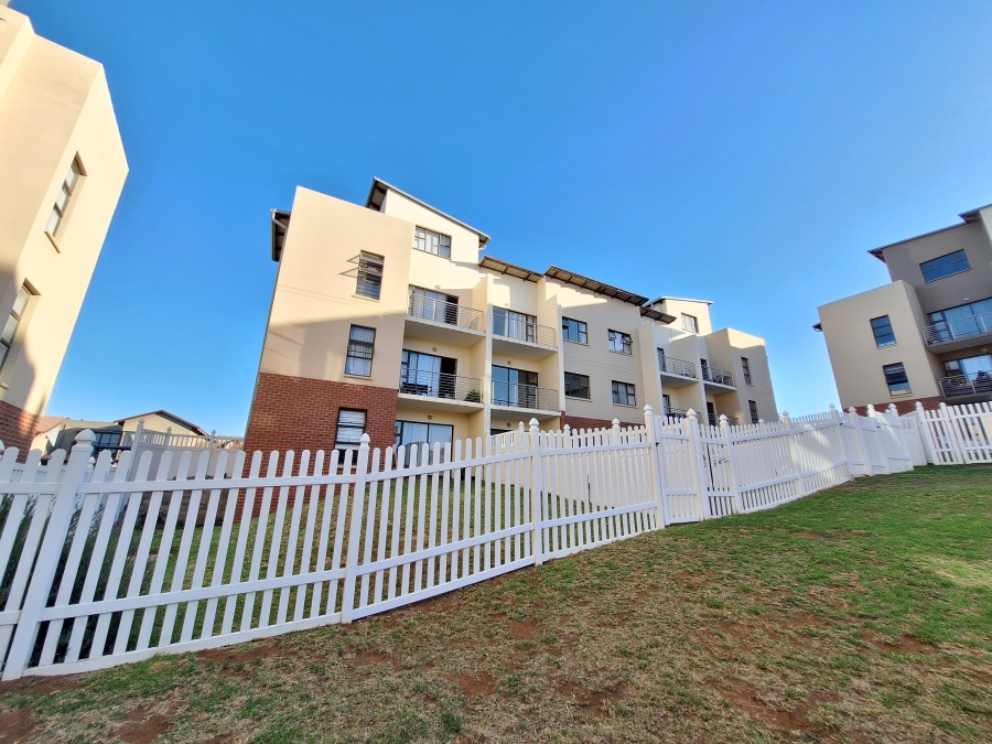 1 Bedroom Property for Sale in Barbeque Downs Gauteng